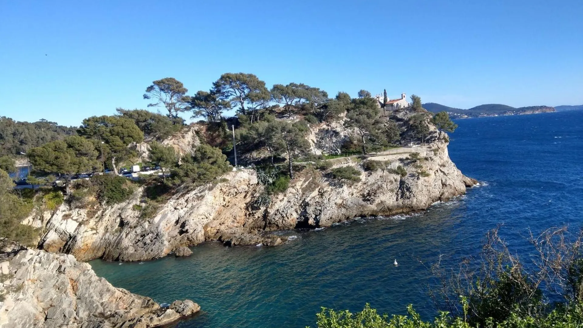 Studio Studio Bazeilles By Interhome Toulon